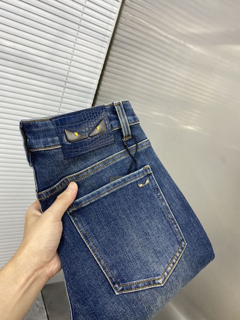 Fendi Jeans